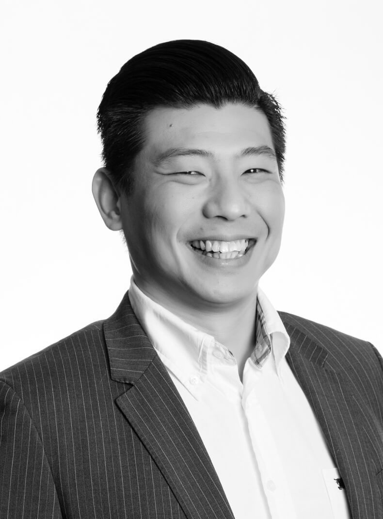 Kirk Lim