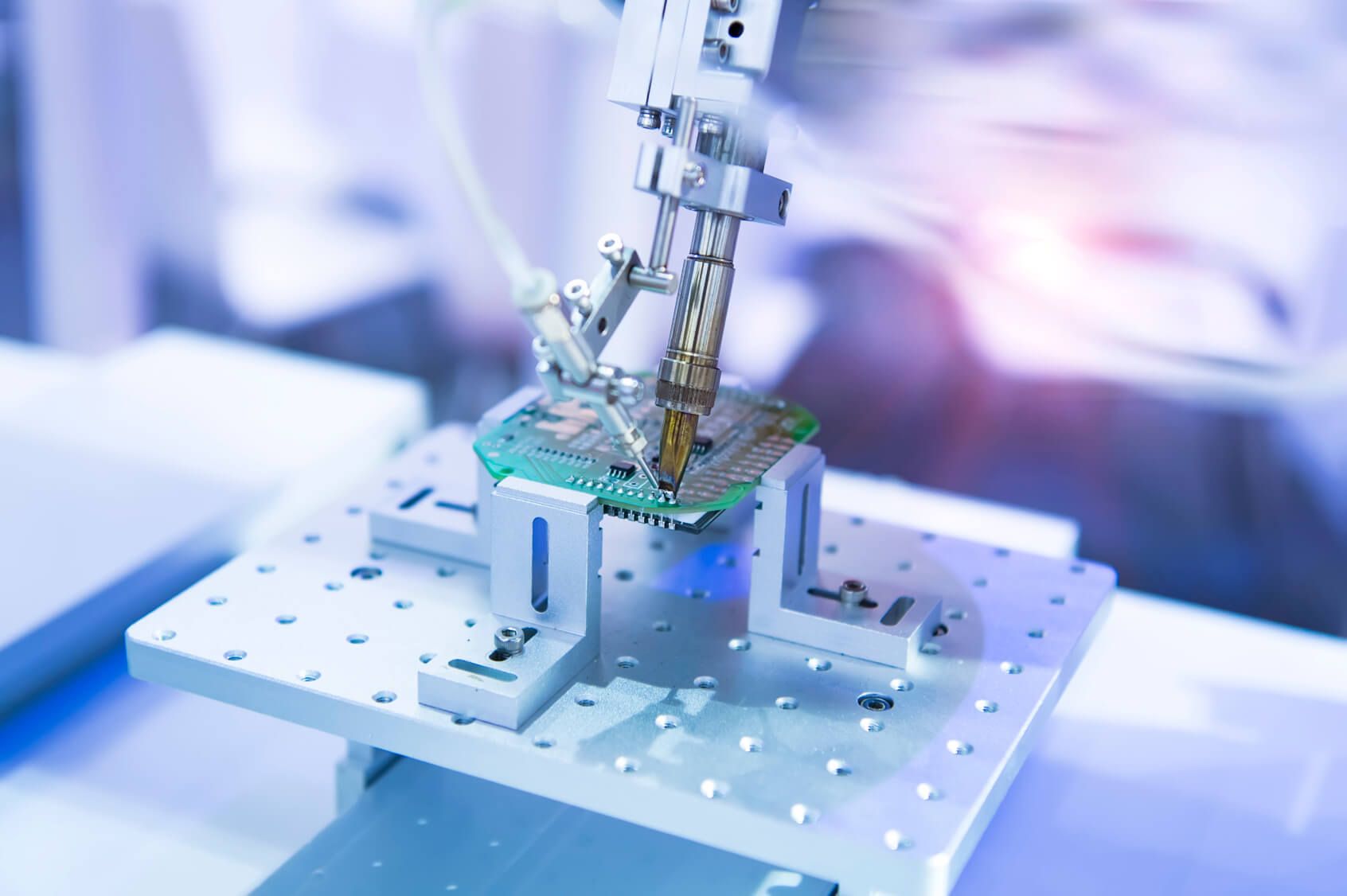 Design & Manufacture