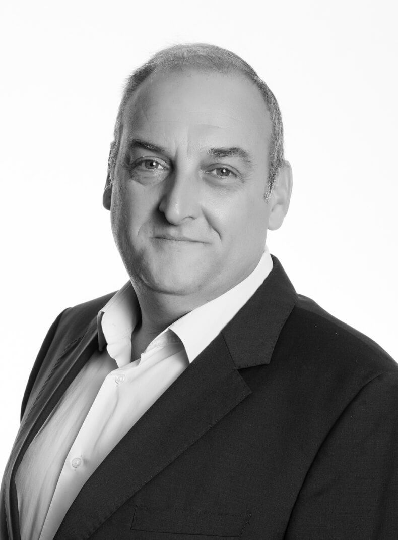 Sean Heath