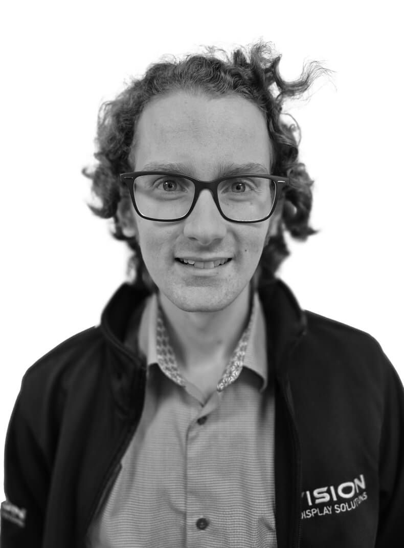 Peter Winsor