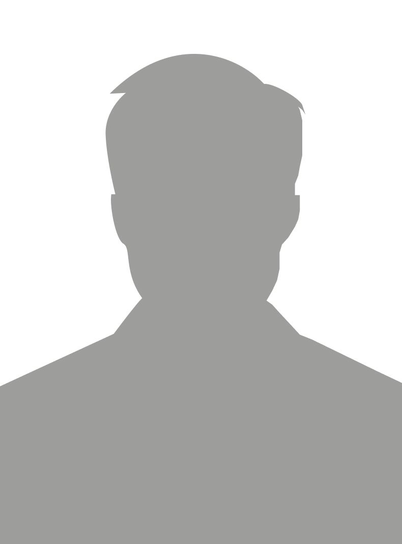 Darren Bevington